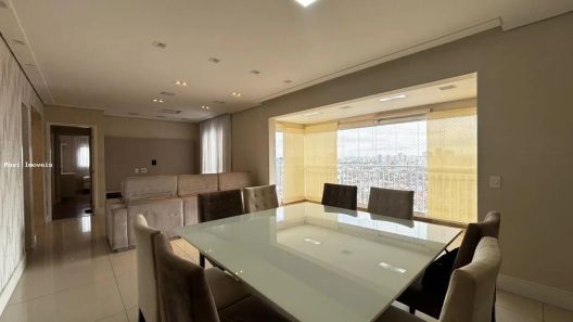 Apartamento com 3 Quartos à venda, 123m² no Centro, São Bernardo do Campo