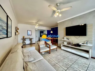 Apartamento com 3 Quartos à venda, 123m² no Pitangueiras, Guarujá