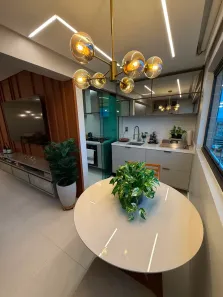 Apartamento com 2 Quartos à venda, 69m² no Jatiúca, Maceió
