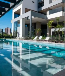 Apartamento com 4 Quartos para alugar, 444m² no Jardim Florianópolis, Cuiabá