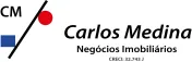 Logo da imobiliária