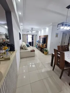 Apartamento com 3 Quartos à venda, 90m² no Barra Olímpica, Rio de Janeiro