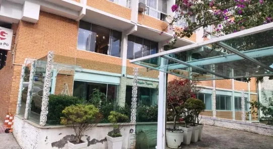 Apartamento com 3 Quartos à venda, 104m² no Centro, Florianópolis