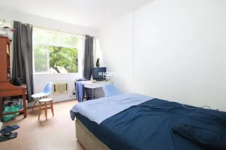 Apartamento com 1 Quarto à venda, 32m² no Copacabana, Rio de Janeiro