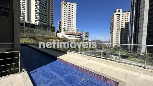 Apartamento com 2 Quartos à venda, 67m² no Vila da Serra, Nova Lima