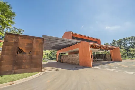 Terreno / Lote / Condomínio à venda, 1284m² no Capela do Barreiro, Itatiba