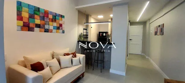 Apartamento com 1 Quarto à venda, 30m² no Centro, Rio de Janeiro