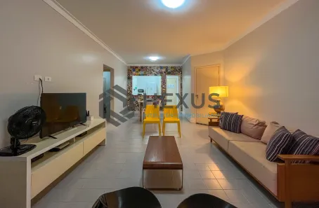 Apartamento com 3 Quartos à venda, 110m² no Pitangueiras, Guarujá