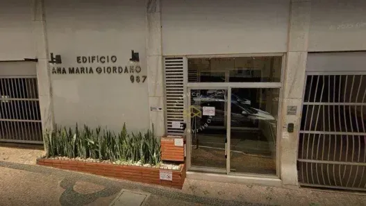 Apartamento com 1 Quarto à venda, 57m² no Centro, Campinas