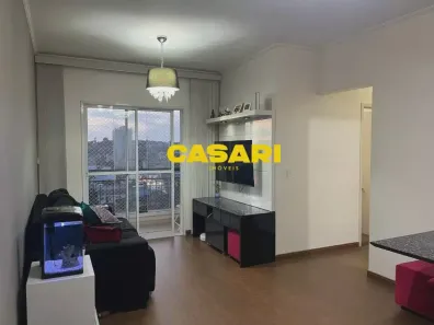 Apartamento com 3 Quartos à venda, 75m² no Centro, São Bernardo do Campo