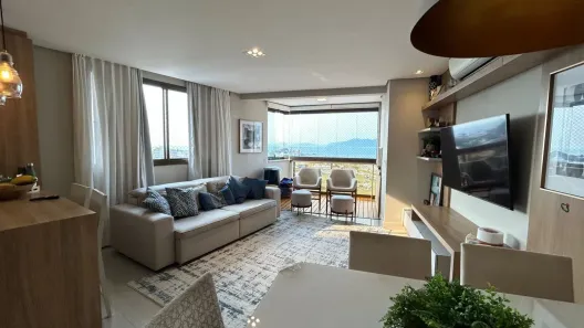 Apartamento com 3 Quartos à venda, 101m² no Estreito, Florianópolis