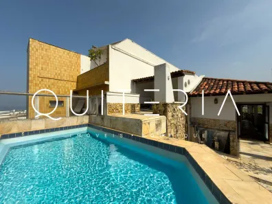 Cobertura com 4 Quartos à venda, 407m² no Ipanema, Rio de Janeiro