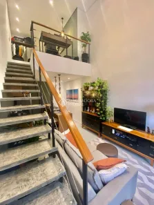 Apartamento com 1 Quarto à venda, 46m² no Campeche, Florianópolis