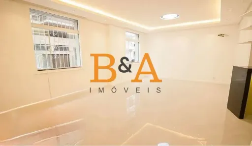 Apartamento com 2 Quartos à venda, 80m² no Flamengo, Rio de Janeiro