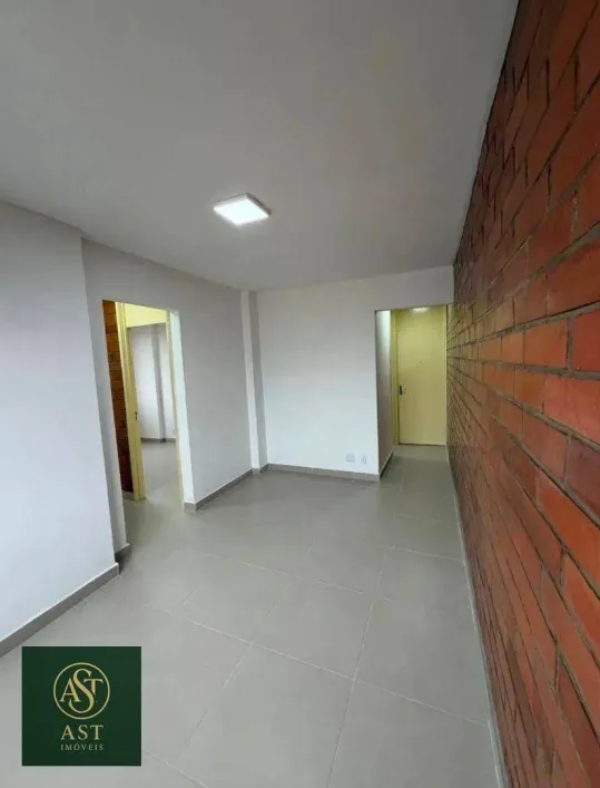 Foto do imóvel - Apartamento à venda com 2 quartos, condomínio com piscina e elevador, de 47 a 61 m² em
