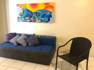 Apartamento com 3 Quartos à venda, 86m² no Praia Grande, Ubatuba