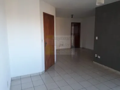 Apartamento com 3 Quartos para venda ou aluguel, 90m² no Centro, Ribeirão Preto