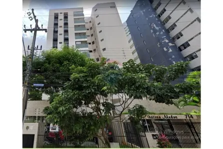 Apartamento com 3 Quartos à venda, 98m² no Boa Viagem, Recife
