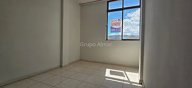 Apartamento com 1 Quarto à venda, 31m² no Centro, Juiz de Fora