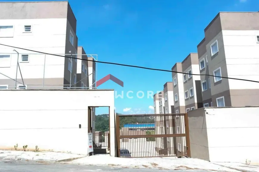 Foto do imóvel - Apartamento para comprar com 47 m², 2 quartos, 1 banheiro, 1 vaga