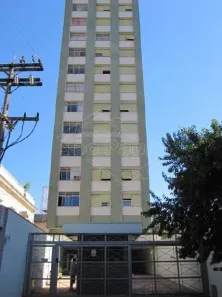 Apartamento com 3 Quartos à venda, 90m² no Centro, Araraquara