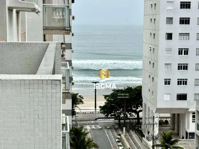 Apartamento com 2 Quartos à venda, 97m² no Pitangueiras, Guarujá