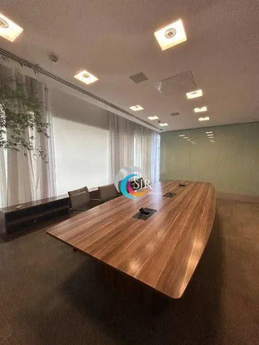 Foto do imóvel - Sala/Conjunto para alugar com 850 m², 6 banheiros, 12 vagas