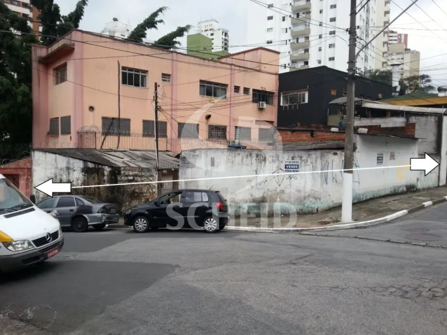 Foto do imóvel - Terreno comercial à venda com 200 m² para compra em