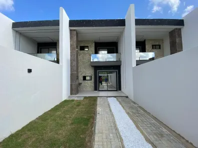 Casa com 3 Quartos à venda, 109m² no Encantada, Eusébio