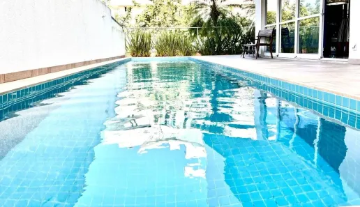 Apartamento com 3 Quartos à venda, 105m² no Campeche, Florianópolis
