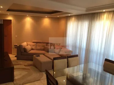 Apartamento com 3 Quartos à venda, 92m² no Jardim Messina, Jundiaí