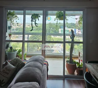 Apartamento com 2 Quartos à venda, 99m² no Vila Lopes, Indaiatuba