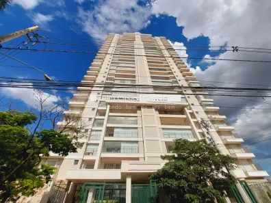 Apartamento com 3 Quartos à venda, 161m² no Jardim América, Sorocaba