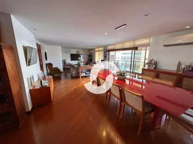 Cobertura com 4 Quartos à venda, 514m² no Ingá, Niterói