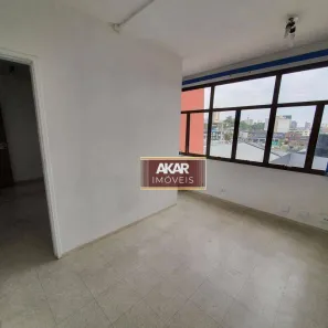 Andar / Laje corporativa à venda, 198m² no Centro, São Bernardo do Campo