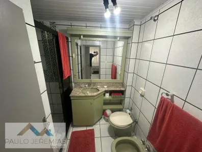 Apartamento com 3 Quartos à venda, 75m² no Centro, Florianópolis