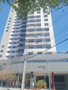 Conjunto Comercial / Sala à venda, 23m² no Centro, Curitiba