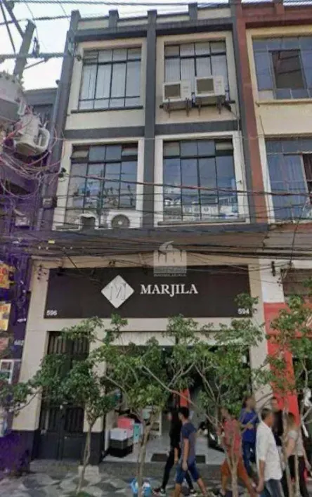 Foto do imóvel - Prédio Inteiro para alugar, 400m²