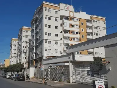 Apartamento com 2 Quartos à venda, 55m² no Porto, Cuiabá
