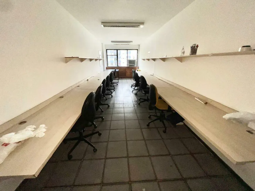 Foto do imóvel - Sala/Conjunto/Escritório à venda com 75 m², 2 banheiros e 2 vagas na garagem próximo à Estação.