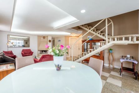 Apartamento com 4 Quartos à venda, 357m² no Bela Vista, Porto Alegre