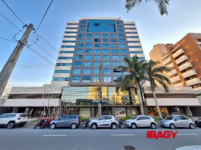 Conjunto Comercial / Sala à venda, 26m² no Trindade, Florianópolis