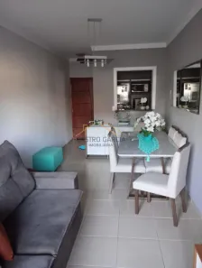 Apartamento com 2 Quartos à venda, 72m² no Vila Dainese, Americana