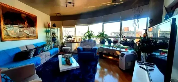 Apartamento com 3 Quartos à venda, 110m² no Jardim, Santo André