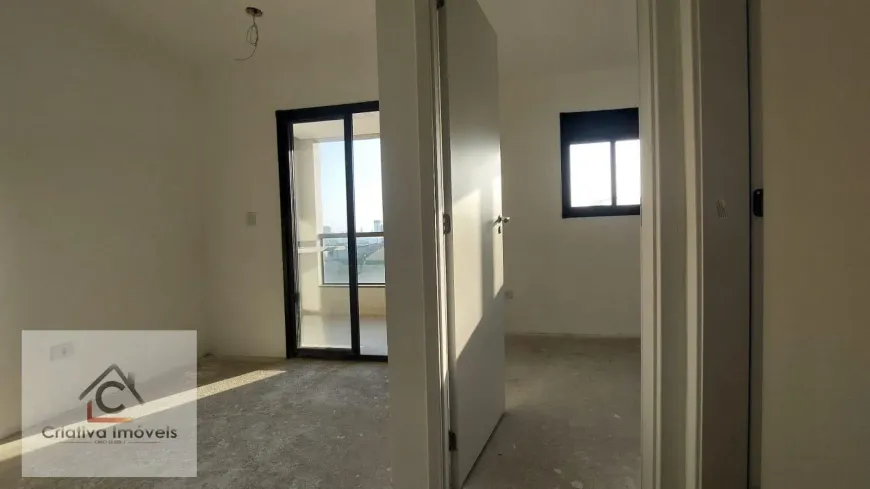 Foto do imóvel - Apartamento à venda com 2 quartos, 1 banheiro, 1 vaga na garagem e elevador no condomínio em