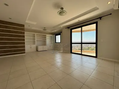 Apartamento com 3 Quartos à venda, 181m² no Jardim Irajá, Ribeirão Preto