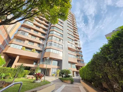Apartamento com 4 Quartos à venda, 196m² no Centro, Novo Hamburgo