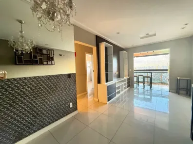 Apartamento com 2 Quartos para alugar, 94m² no Umarizal, Belém