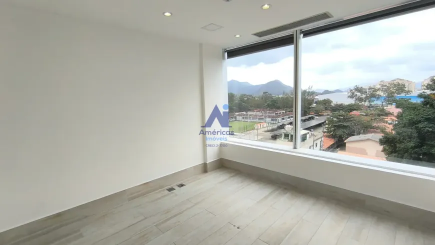 Foto do imóvel - Sala/Conjunto para alugar com 21 m², 1 banheiro, 1 vaga