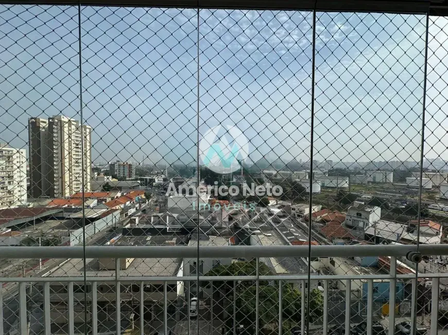 Foto do imóvel - Apartamento para comprar com 69 m², 3 quartos, 1 banheiro, 1 vaga